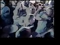 (second part of parking lot footage)

may 13, 2007 at the smithtown lodge. kill your idols' last show has just been shut down by local police. plans are made and word spreads and over 200 people show up at a 