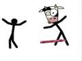 videos de the random battle vs random and randomer