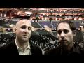 The Kamenetzkys, on the Lakers' 106-93 win over Detroit