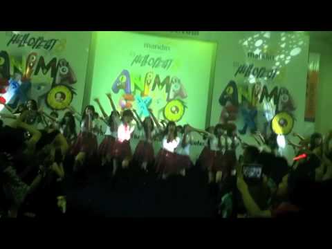 [Fanbase] Official Fanbase of &amp;#9835;JKT48&amp;#9835; | Kaskus JKT48 142