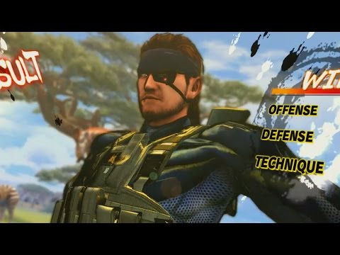 Ultra Street Fighter IV Character Mods - IGN Plays