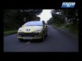 The Fast Lane essai Peugeot 207 CC