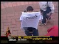 Comienza la concentración en el centro de la capital