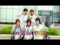 080531 MBC music core SS501 1388短片