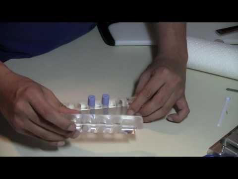 Beauty Kitchen: Homemade Lipstick Bullet Pt 2