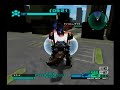 Gairyuki & BF vs the Geno\