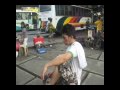 Batang Lansangan (Original) - Official Trailer