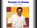videos de Dreams we dream - Giorgio Moroder