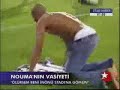 pascal nouma vasiyet