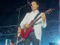 Los Temerarios - Como Tu Y Si Tu Te Vas En Vivo