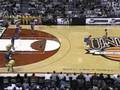 top 100 nba:parte 2 DUNKS/SCHIACCIATE
