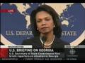 Media War about Russia-Georgia conflict
