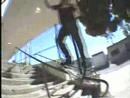 albert Balls pico rivera WTK Skateboarding