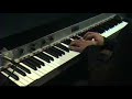 adrian herrera playing nothing personal