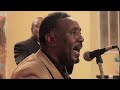 Ray Charles Lang Performance