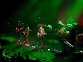 The Shins - Turn A Square [Live]