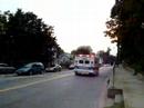 Peekskill Ambulance