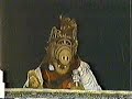 Macys thanksgiving day parade 1989 part 3
