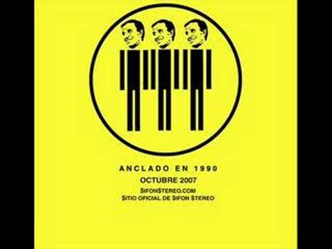 Video de Estoy azulado de Soda Stereo