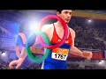 Beijing 2008 Trailer - Track!