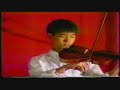 harp & violin 1993 - Malaysia Johor Bahru.wmv