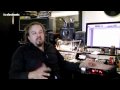 Metal producer's tips and tricks about drum recording