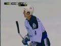 Lecavalier 1st half goal highlights