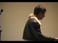 piano squall: final fantasy battle medley