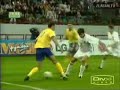 Dribbling, Goal - Ronaldinho, Cristiano Ronaldo, ibra, messi
