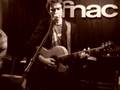 David Fonseca @ Fnac Alfragide - I can see the world ...