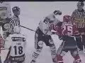 Toni M�kiaho vs. Peter Ahola