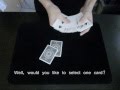 Jokers and continuous cards (4th Place MISM 2011)