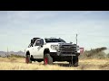 Addictive Desert Designs Universal Overland Rack (Part Number: C9988320001NA) Addictive Desert Designs Universal Overland Rack