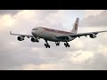 Iberia A340 EC-GQK