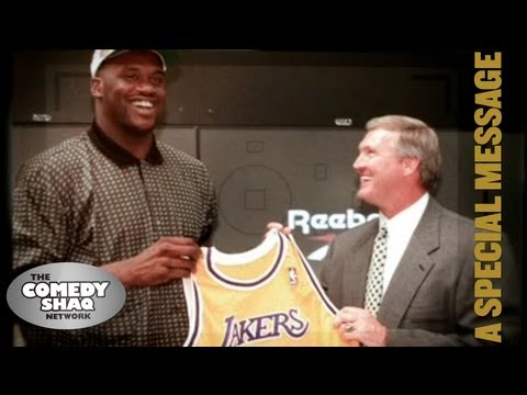 O'Neal - This is a video I made to thank everyone that has supported me throughout my career. There are so many thoughts in my head that I had to get out and I wanted...
