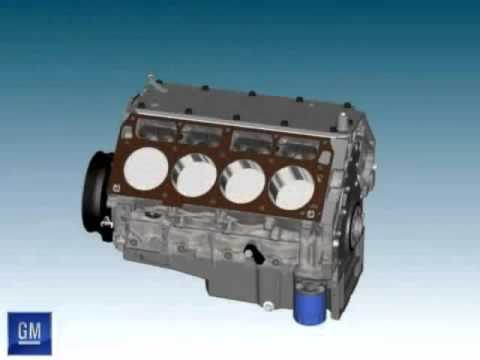 how to rebuild ls2 engine