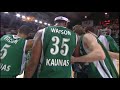 Top 16, Week-5: the 4 games of...