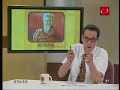 LOS INFORMANTES -PRG 5 - Inmigrantes Españoles y Charrúas