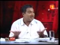 Click here to watch this video Oxford Speach and Nobel Price