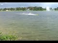 Miss Vegas brushless electric conversion
