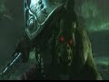 IN THE END-WARCRAFT 3