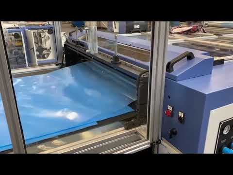 GUR-IS BSF-900, BSF-1200, BSF-1400, BSF-1700, BSF-1900, BSF-2200 Gur-is (made-to-order) | Mark One Machinery (3)