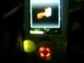 problema con efecto disco walkman w580