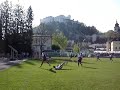 Austria Salzburg - USV Schleedorf 2:1 (1:1)