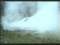 Majcher (Peugeot 106) crash