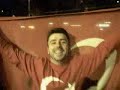 Turkije - Tjechie 3-2 AMSTERDAM Mercatorplein