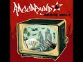 Raggabund-Milit�r