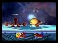videos de Super Smash Brothers Brawl Game&Watch(Ika08)vs. Kirby(sk20) pt. 2 of 2