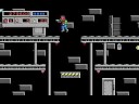 bio menace from apogee software episode 1: dr. mangle's lab, level 6: cave