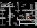bio menace from apogee software episode 1: dr. mangle's lab, level 6: cave